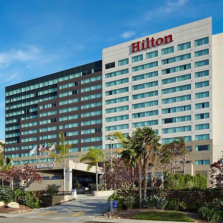 Hilton San Diego Mission Valley Екстериор снимка