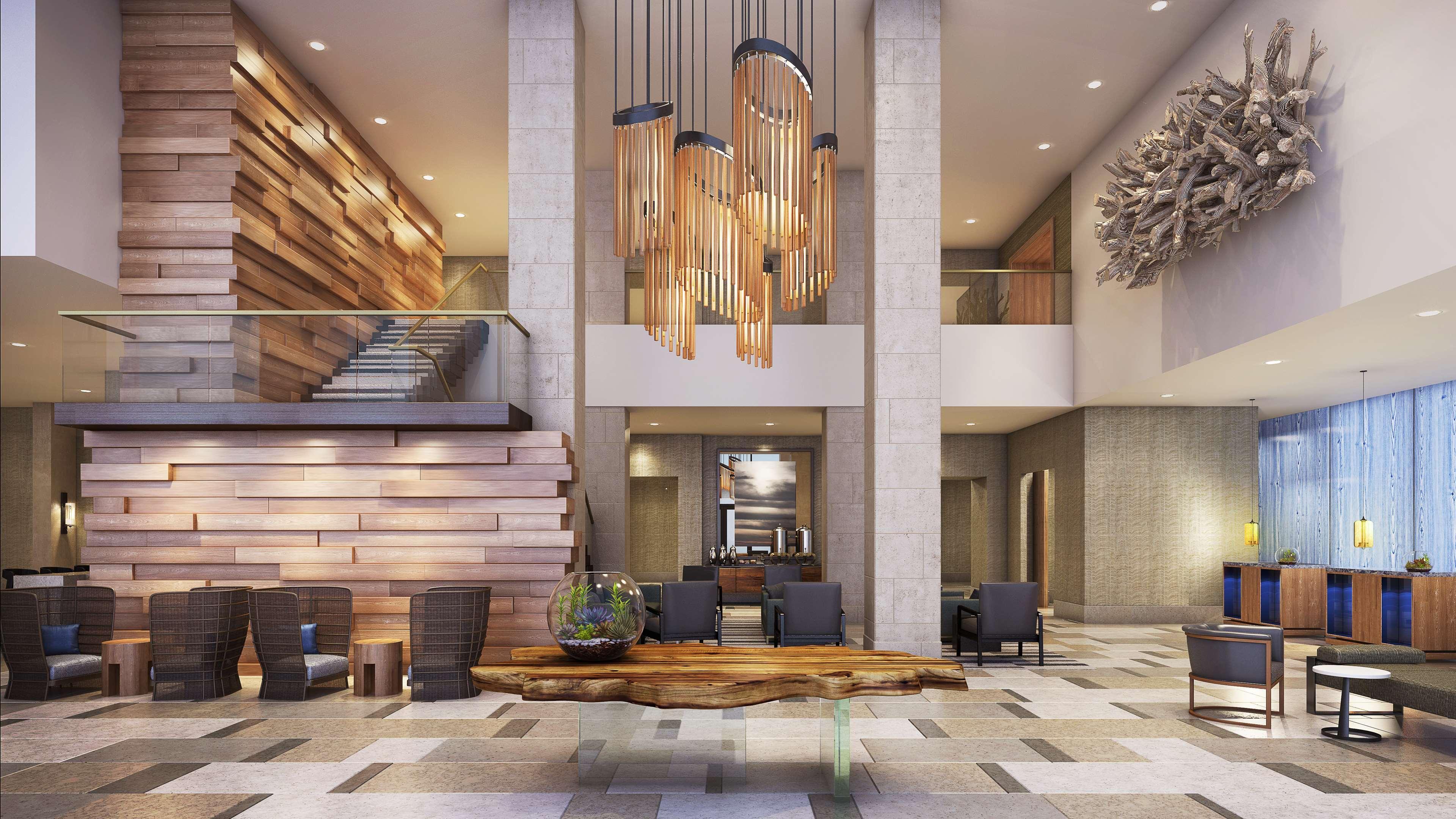 Hilton San Diego Mission Valley Екстериор снимка